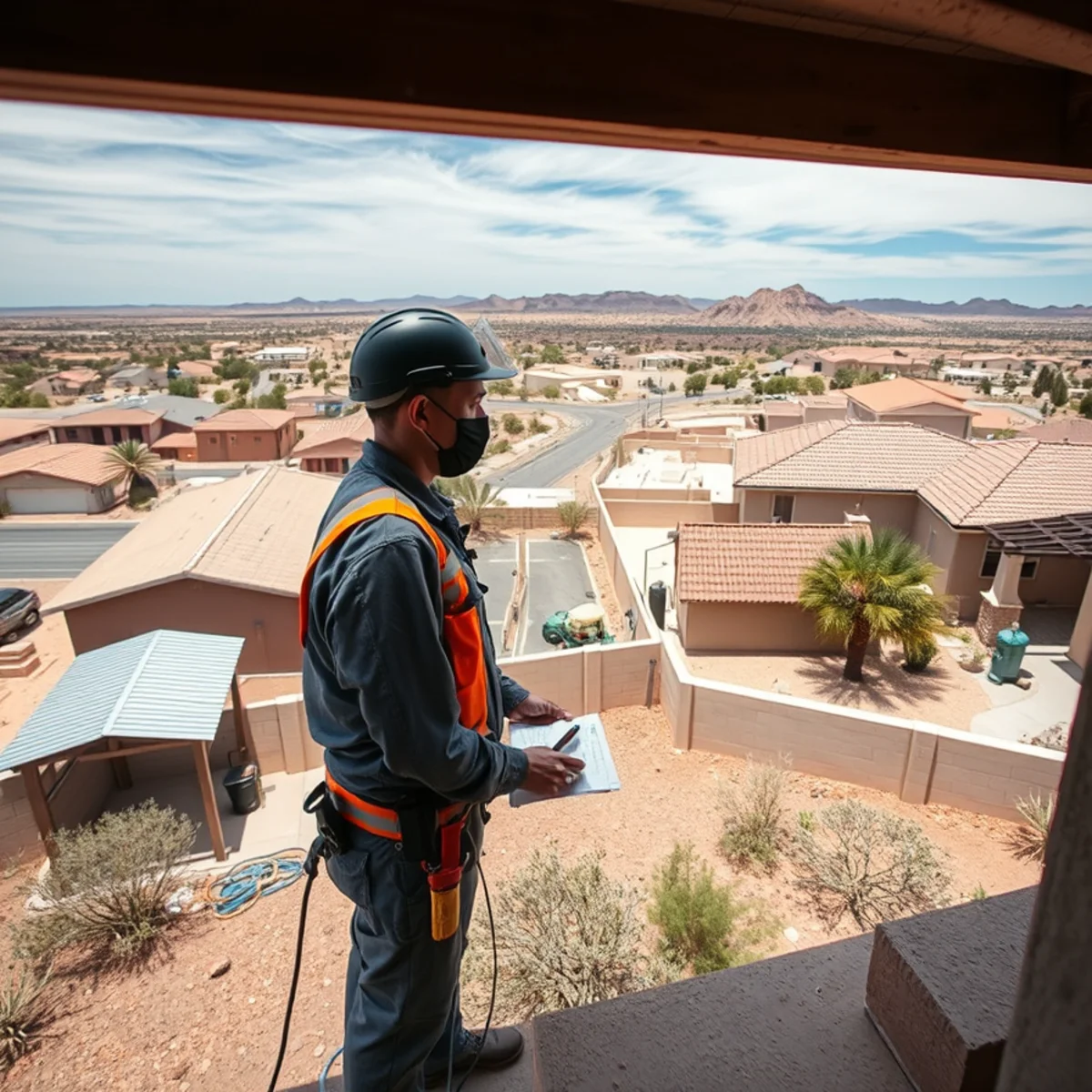 Montana Vista, TX property context for local pest control service